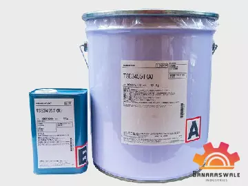 Silicon Liquid Rubber